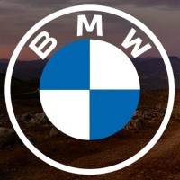 BMW Motorrad Perú logo - Similar company to Mini Perú