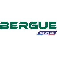 BERGUE logo - Similar company to Pouch Machine