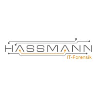 Hassmann IT-Forensik GmbH logo - Similar company to Innosec Gmbh
