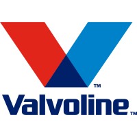 Valvoline Suriname logo - Similar company to Integrated Computer Services N.V.