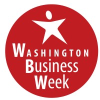 Washington Business Week logo - Similar company to [ Freespace ]