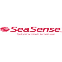 SeaSense logo - Similar company to Seasense Solutions Ltd.
