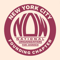 National Organization for Women NYC logo - Similar company to Get Trip Uk