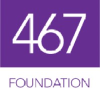 467 FOUNDATION logo - Similar company to Alliance Area Domestic Violence Shelter