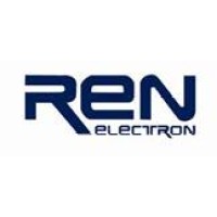 REN ELECTRON logo - Similar company to Greenlux System Srl