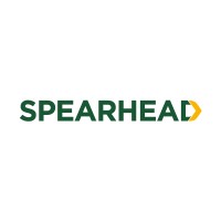 Spearhead Machinery Ltd logo - Similar company to Mcconnel