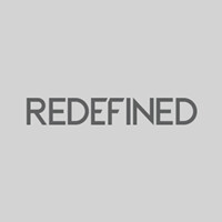 REDEFINED logo - Similar company to Asas | أساس