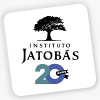 Instituto Jatobás logo - Similar company to Soul 8
