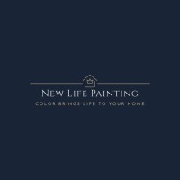 New Life Painting WI logo - Similar company to Vela Interior Design