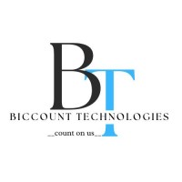 BICCOUNT TECHNOLOGIES logo - Similar company to Aqiq Solutions Limited