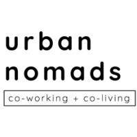 Urban Nomads logo - Similar company to Urban Developers