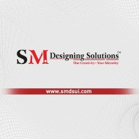 SM Designing Solutions logo - Similar company to Irecman Software Solutions Llp