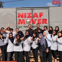 Nizaf Mover & Logistics Sdn. Bhd. logo - Similar company to Soluxions Xperts