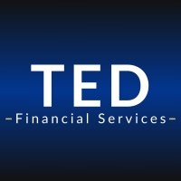 TED Financial Services logo - Similar company to Cobalt Space