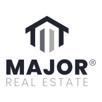 Major Real Estate logo - Similar company to Major Real Estate Sd