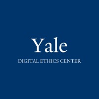 Digital Ethics Center (DEC), Yale University logo - Similar company to Asilomar Microcomputer Workshop