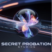 Secret Probation Studio logo - Similar company to Videomagic