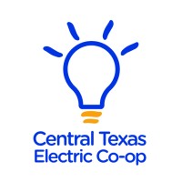 Central Texas Electric Cooperative, Inc. logo - Similar company to Hctc