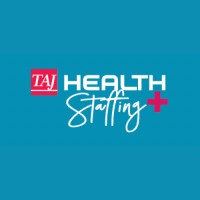 TAJ Health Staffing logo - Similar company to Taj Technologies, Inc.