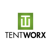 Tentworx logo - Similar company to Smartstone