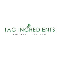 TAG INGREDIENTS INDIA PVT LTD logo - Similar company to Brylite