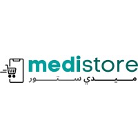 MediStore SA logo - Similar company to Unitech