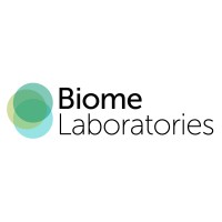 Biome Laboratories logo - Similar company to Go Grub