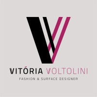 Vitória Voltolini Studio logo - Similar company to Dora Figueiredo Ltda