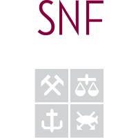 Samfunns- og næringslivsforskning AS (SNF) logo - Similar company to Økonomiformidlingen