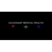 Legionary Mental Health, PLLC logo - Similar company to First Responder Psychology