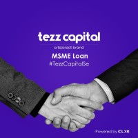 Tezz Capital logo - Similar company to Unified Fintech Forum (Formerly,Dlai)