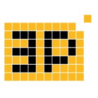3Printr.com logo - Similar company to Expobeacon