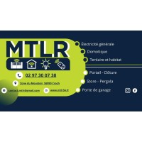 MTLR 56 logo - Similar company to Eilan