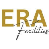 ERA Facilities logo - Similar company to 4D Facilities Management