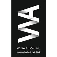 White Art Group logo - Similar company to Plan Group Sa