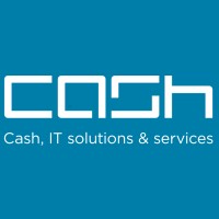 Cash srl logo - Similar company to Amici Del Pc