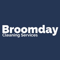 Broomday - Cleaning Services logo - Similar company to Tropical Services