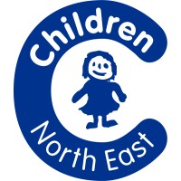 Children North East logo - Similar company to The Percy Hedley Foundation
