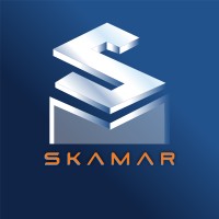 Skamar Machine Company logo - Similar company to Lucas, A Fermat Group Company (Lucas Precision)