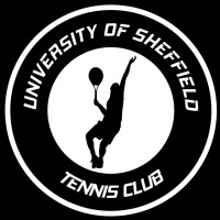 University of Sheffield Tennis Club logo - Similar company to The Bd Consultancy