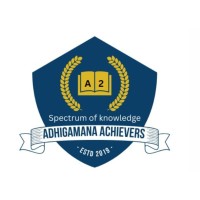 Adhigamana Achievers logo - Similar company to Balraj Shah Technologies