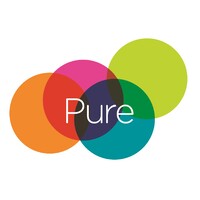 Pure Resourcing Solutions logo - Similar company to Time Appointments Ltd
