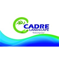 Cadre Landscape Inc. logo - Similar company to Quick Charg