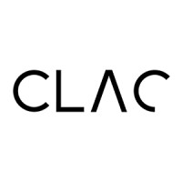 CLAC arquitectura logo - Similar company to Studio Madd
