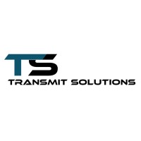 Transmit Solutions logo - Similar company to Prompt Engineering Consulting Services