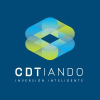 CDTiando logo - Similar company to Valora Toro