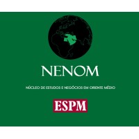 NENOM- Núcleo de Estudos e Negócios em Oriente Médio logo - Similar company to Núcleo De Estudos E Negócios Europeus