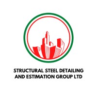 Structural Steel Detailing & Estimation Group Ltd logo - Similar company to Adept Steel Detailing