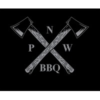 PNW BBQ logo - Similar company to Grillnetics®