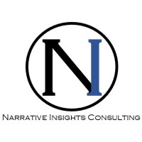 Narrative Insights Consulting logo - Similar company to Connected Physics